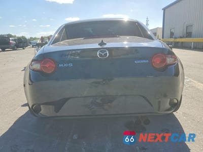 Zdjęcie 6 z 13 samochodu: 2021 MAZDA MX-5 MIATA GRAND TOURING VIN:JM1NDAM75M0460199 - miniatura