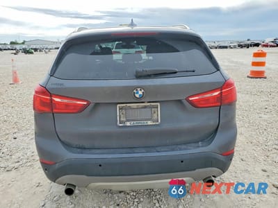 Zdjęcie 6 z 13 samochodu: 2018 BMW X1 SDRIVE28I VIN:WBXHU7C36J5L07248 - miniatura