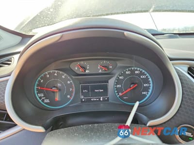 Zdjęcie 9 z 11 samochodu: 2022 CHEVROLET MALIBU LS VIN:1G1ZB5ST7NF209349 - miniatura