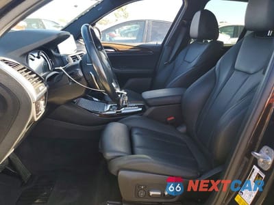 Zdjęcie 7 z 13 samochodu: 2019 BMW X3 SDRIVE30I VIN:5UXTR7C56KLF24324 - miniatura