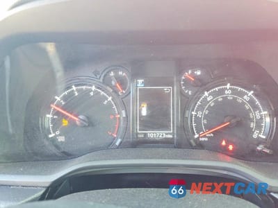 Zdjęcie 9 z 12 samochodu: 2022 TOYOTA 4RUNNER SR5 PREMIUM VIN:JTENU5JR7N6006723 - miniatura