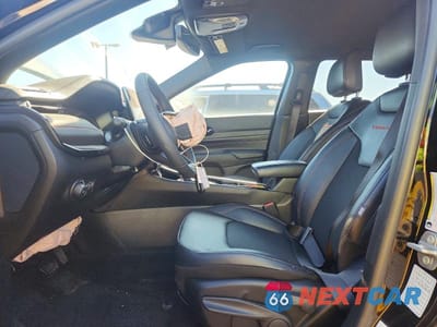 Zdjęcie 7 z 13 samochodu: 2025 JEEP COMPASS TRAILHAWK VIN:3C4NJDDN8ST593659 - miniatura