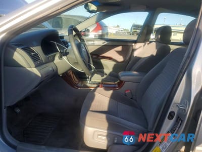 Zdjęcie 7 z 11 samochodu: 2005 TOYOTA CAMRY XLE VIN:4T1BE30K75U100430 - miniatura