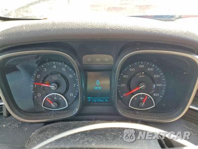 Zdjęcie 9 z 12 samochodu: 2013 CHEVROLET MALIBU LS VIN:1G11B5SA2DF143741 - miniatura
