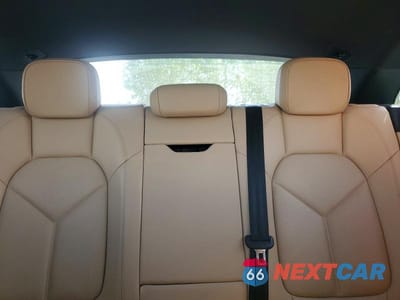 Zdjęcie 10 z 13 samochodu: 2023 PORSCHE MACAN BASE VIN:WP1AA2A53PLB06490 - miniatura
