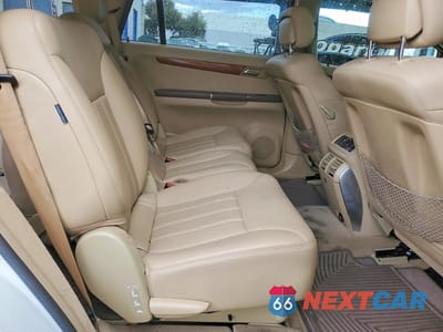 Zdjęcie 11 z 13 samochodu: 2008 MERCEDES-BENZ R350 VIN:4JGCB56E68A084348 - miniatura