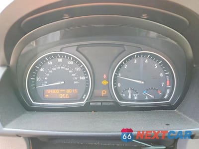 Zdjęcie 9 z 13 samochodu: 2006 BMW X3 3.0I VIN:WBXPA93406WG85580 - miniatura