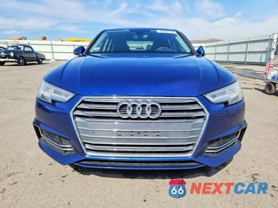Piąte zdjęcie samochodu w środku: 2017 AUDI A4 PREMIUM PLUS VIN:WAULNAF40HN007878 - miniatura