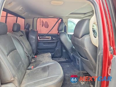 Zdjęcie 10 z 12 samochodu: 2010 DODGE RAM 3500 VIN:3D73Y4CL1AG169465 - miniatura