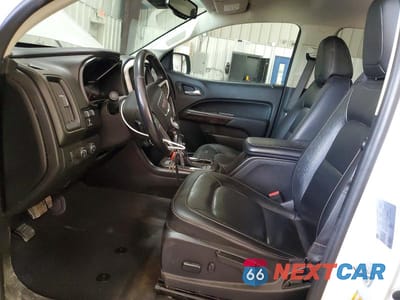 Zdjęcie 7 z 13 samochodu: 2022 GMC CANYON ELEVATION VIN:1GTG6CEN3N1160118 - miniatura