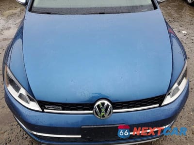Zdjęcie 11 z 12 samochodu: 2017 VOLKSWAGEN GOLF ALLTRACK S VIN:3VWH17AU8HM515828 - miniatura