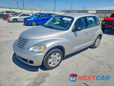 2008 CHRYSLER PT CRUISER 3A8FY48BX8T123070 - główne zdjęcie licytacji z USA - miniatura