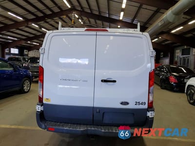 Zdjęcie 6 z 13 samochodu: 2018 FORD TRANSIT T-150 VIN:1FTYE1ZM5JKA34750 - miniatura