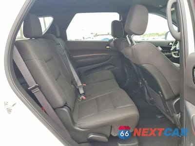 Zdjęcie 11 z 14 samochodu: 2026 DODGE DURANGO GT VIN:1C4RDJDG6TC229536 - miniatura