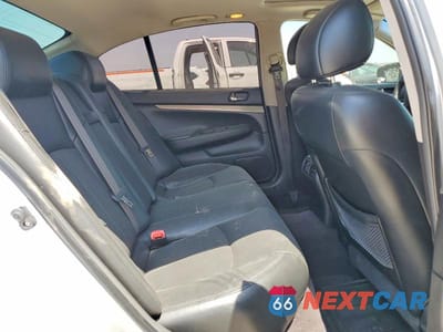 Zdjęcie 10 z 13 samochodu: 2015 INFINITI Q40 BASE VIN:JN1CV6AP3FM502793 - miniatura