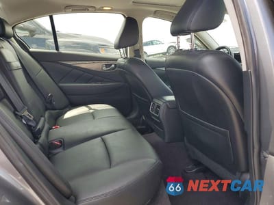 Zdjęcie 10 z 12 samochodu: 2016 INFINITI Q50 3.0T PREMIUM VIN:JN1EV7AR8GM342881 - miniatura
