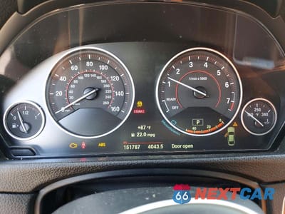 Zdjęcie 9 z 12 samochodu: 2019 BMW 430XI GC XDRIVE SPORT VIN:WBA4J3C51KBL11299 - miniatura