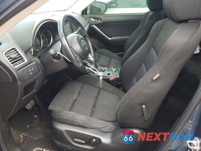 Zdjęcie 7 z 13 samochodu: 2016 MAZDA CX-5 TOURING VIN:JM3KE4CYXG0634064 - miniatura