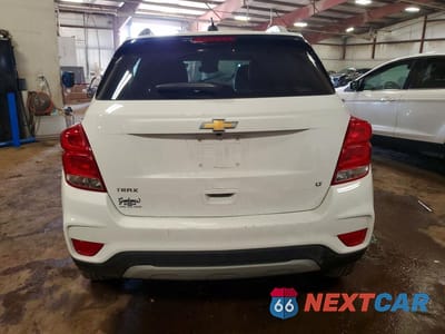 Zdjęcie 6 z 12 samochodu: 2020 CHEVROLET TRAX 1LT VIN:KL7CJLSBXLB001107 - miniatura