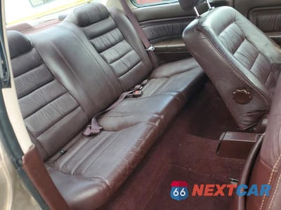 Zdjęcie 10 z 12 samochodu: 1991 HONDA ACCORD EX VIN:1HGCB716XMA058878 - miniatura
