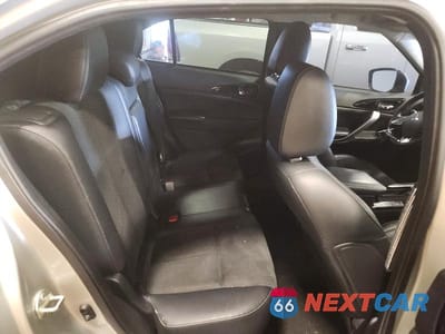 Zdjęcie 11 z 14 samochodu: 2024 MITSUBISHI ECLIPSE CROSS SE VIN:JA4ATWAAXRZ004856 - miniatura