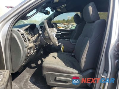 Zdjęcie 7 z 12 samochodu: 2025 RAM 1500 BIG HORN VIN:1C6RRFFG1SN571255 - miniatura