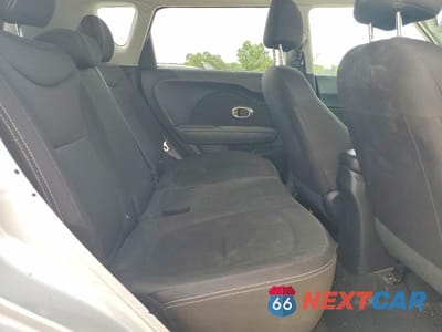 Zdjęcie 10 z 13 samochodu: 2019 KIA SOUL BASE VIN:KNDJN2A20K7698850 - miniatura