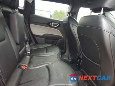 Zdjęcie 11 z 14 samochodu: 2025 JEEP COMPASS LIMITED VIN:3C4NJDCN3ST597975 - miniatura