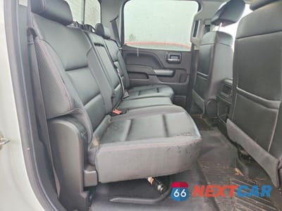 Zdjęcie 10 z 13 samochodu: 2018 GMC SIERRA K1500 SLT VIN:3GTU2NEC7JG120628 - miniatura