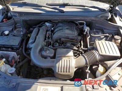 Zdjęcie 12 z 13 samochodu: 2014 DODGE DURANGO CITADEL VIN:1C4RDHEG9EC435136 - miniatura