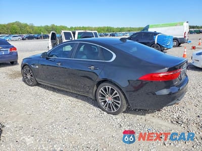 Drugie zdjęcie samochodu z przodu: 2016 JAGUAR XF PRESTIGE VIN:SAJBE4BV6GCY19440 - miniatura