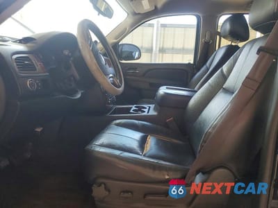 Zdjęcie 7 z 12 samochodu: 2013 CHEVROLET TAHOE C1500 LT VIN:1GNSCBE02DR252488 - miniatura