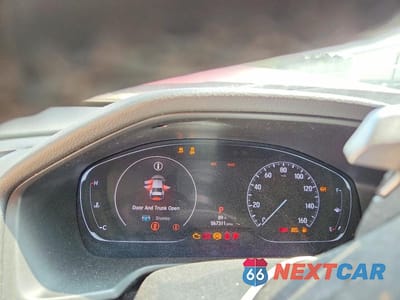 Zdjęcie 9 z 12 samochodu: 2019 HONDA ACCORD SPORT VIN:1HGCV2F31KA014189 - miniatura