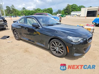Czwarte zdjęcie samochodu z boku: 2022 BMW 230I VIN:3MW23CM06N8C45942 - miniatura