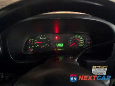 Zdjęcie 8 z 10 samochodu: 2007 FORD F450 SUPER DUTY VIN:1FDXW46P57EA14140 - miniatura