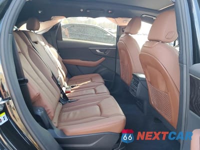 Zdjęcie 11 z 13 samochodu: 2023 AUDI Q7 PREMIUM PLUS VIN:WA1LCBF79PD017896 - miniatura
