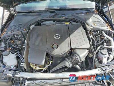Zdjęcie 11 z 13 samochodu: 2025 MERCEDES-BENZ C 300 4MATIC VIN:W1KAF4HB9SR281719 - miniatura