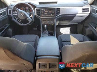 Zdjęcie 8 z 13 samochodu: 2019 VOLKSWAGEN ATLAS S VIN:1V2GR2CA2KC592375 - miniatura
