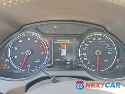 Zdjęcie 9 z 12 samochodu: 2014 AUDI Q5 PREMIUM PLUS VIN:WA1LFAFP4EA030295 - miniatura