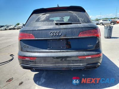 Zdjęcie 6 z 13 samochodu: 2025 AUDI Q5 PREMIUM PLUS 45 VIN:WA1EAAFY1S2050252 - miniatura