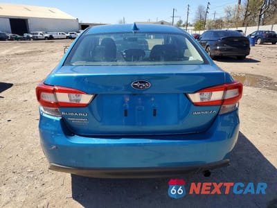 Zdjęcie 6 z 11 samochodu: 2018 SUBARU IMPREZA PREMIUM PLUS VIN:4S3GKAD64J3612974 - miniatura