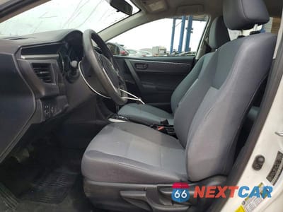 Zdjęcie 7 z 12 samochodu: 2016 TOYOTA COROLLA L VIN:2T1BURHE3GC669638 - miniatura