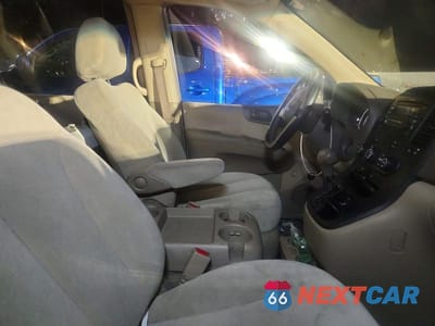 Zdjęcie 13 z 14 samochodu: 2007 KIA SEDONA BASE VIN:KNDMB233276111539 - miniatura