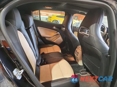 Zdjęcie 11 z 13 samochodu: 2017 MERCEDES-BENZ GLA 250 4MATIC VIN:WDCTG4GB7HJ291961 - miniatura