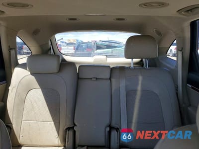 Zdjęcie 10 z 13 samochodu: 2010 HYUNDAI VERACRUZ LIMITED VIN:KM8NU4CC7AU131617 - miniatura