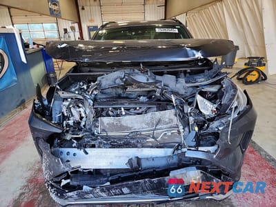 Piąte zdjęcie samochodu w środku: 2021 TOYOTA RAV4 PRIME SE VIN:JTMAB3FV3MD040512 - miniatura
