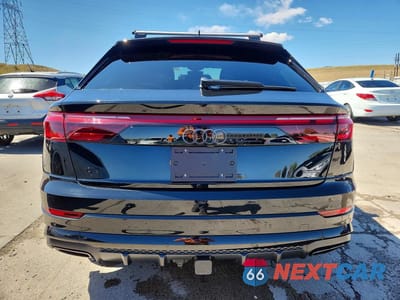 Zdjęcie 6 z 14 samochodu: 2025 AUDI Q8 PREMIUM PLUS S-LINE VIN:WA1EVBF11SD037535 - miniatura