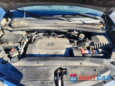 Zdjęcie 12 z 13 samochodu: 2013 ACURA MDX TECHNOLOGY VIN:2HNYD2H31DH512072 - miniatura