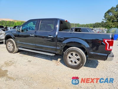 Drugie zdjęcie samochodu z przodu: 2016 FORD F150 SUPERCREW VIN:1FTEW1CP1GKD03452 - miniatura