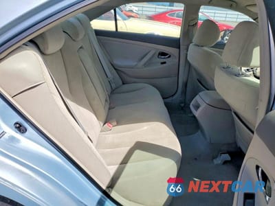 Zdjęcie 10 z 12 samochodu: 2007 TOYOTA CAMRY LE VIN:4T1BE46K77U657497 - miniatura